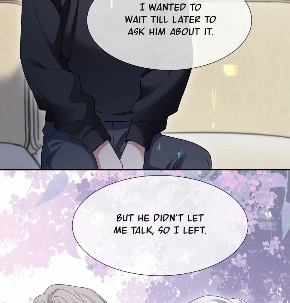 Read Continued Love chapter 109 image 39 on Lezhin