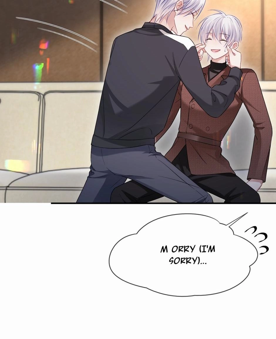 Read Continued Love chapter 109 image 43 on Lezhin