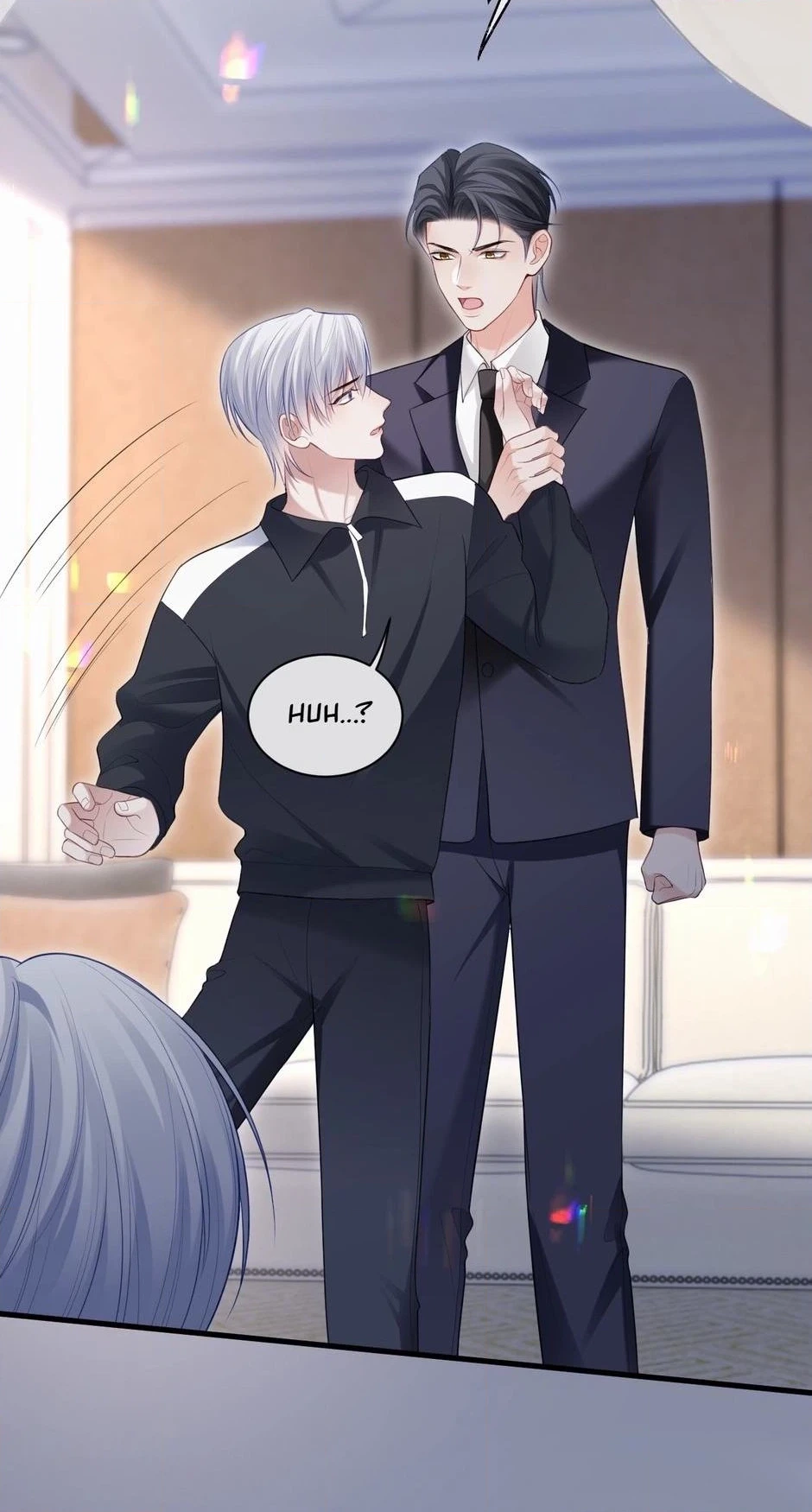 Read Continued Love chapter 109 image 49 on Lezhin