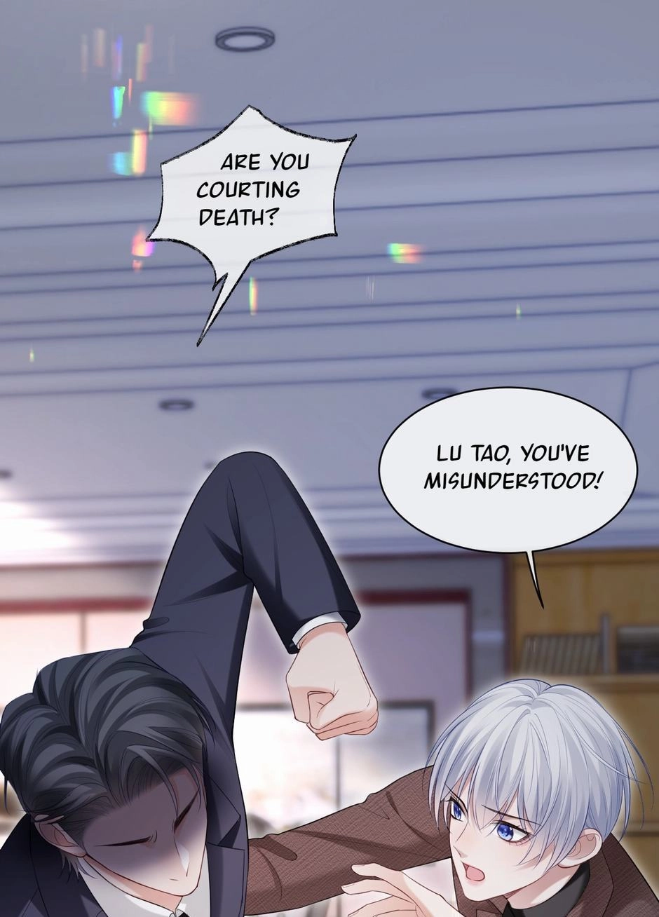 Read Continued Love chapter 109 image 50 on Lezhin