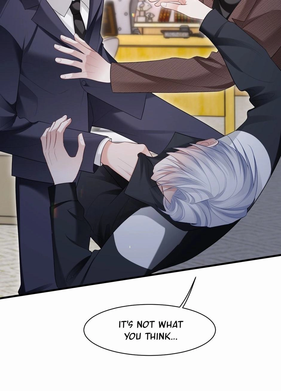 Read Continued Love chapter 109 image 51 on Lezhin