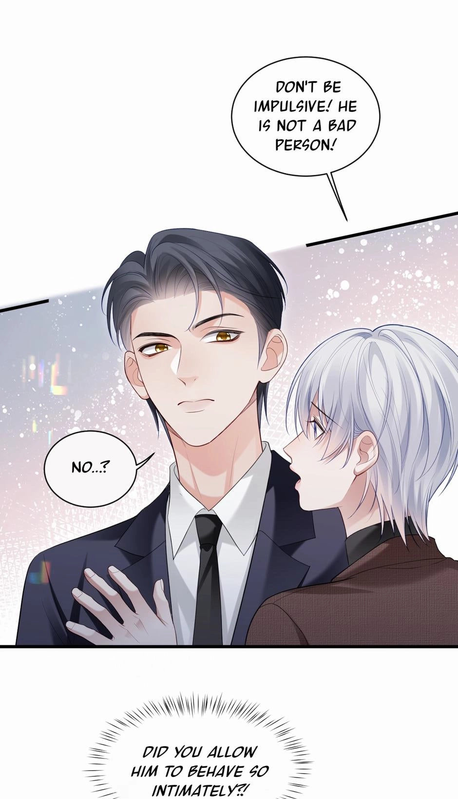 Read Continued Love chapter 109 image 52 on Lezhin