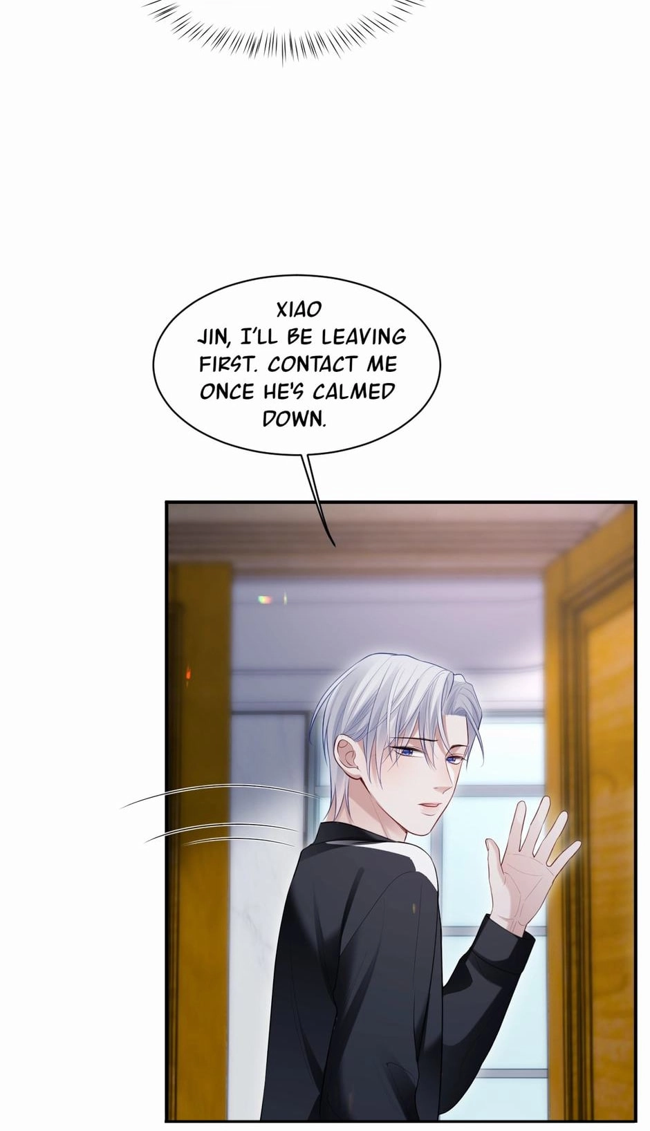 Read Continued Love chapter 109 image 53 on Lezhin
