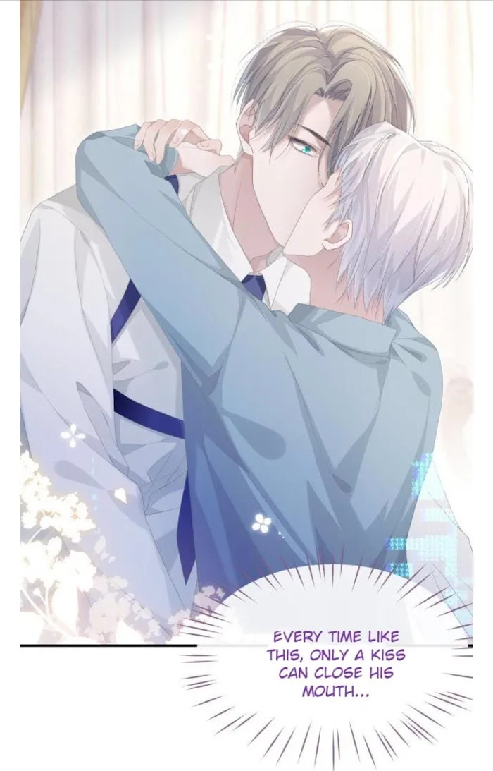 Read Continued Love chapter 11 image 44 on Lezhin