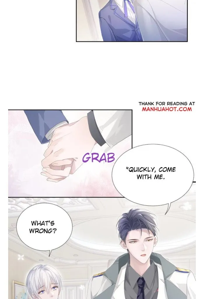 Read Continued Love chapter 11 image 46 on Lezhin