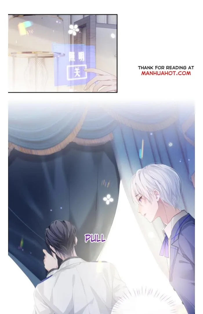 Read Continued Love chapter 11 image 48 on Lezhin