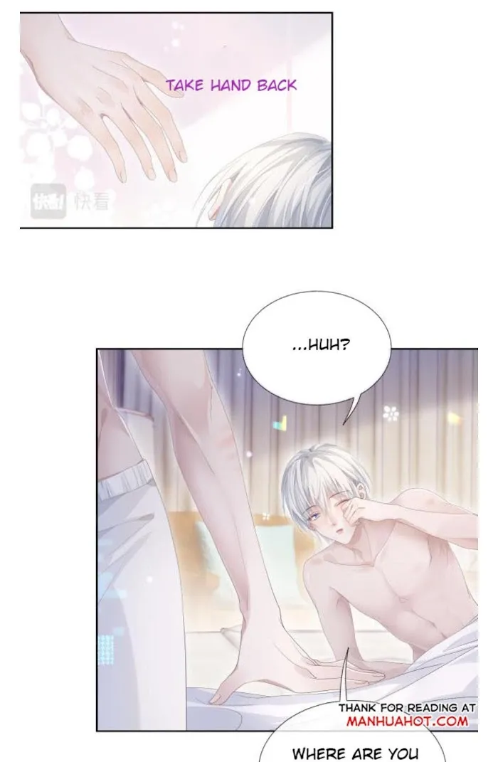 Read Continued Love chapter 11 image 6 on Lezhin