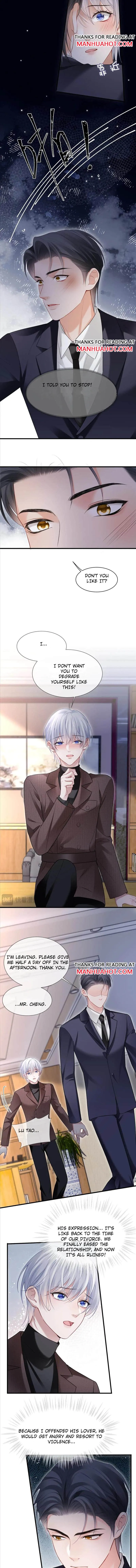 Read Continued Love chapter 110 image 1 on Lezhin
