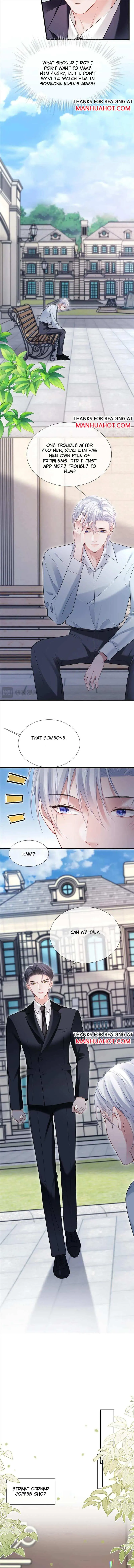 Read Continued Love chapter 110 image 2 on Lezhin