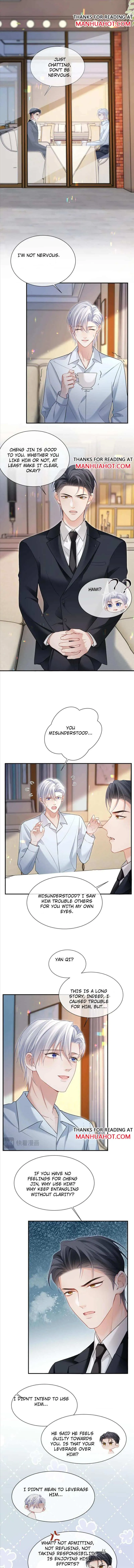 Read Continued Love chapter 110 image 3 on Lezhin
