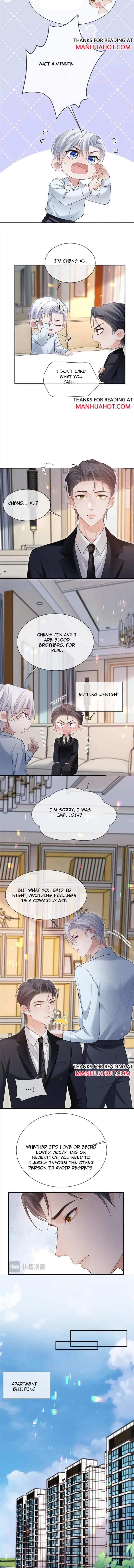 Read Continued Love chapter 110 image 4 on Lezhin