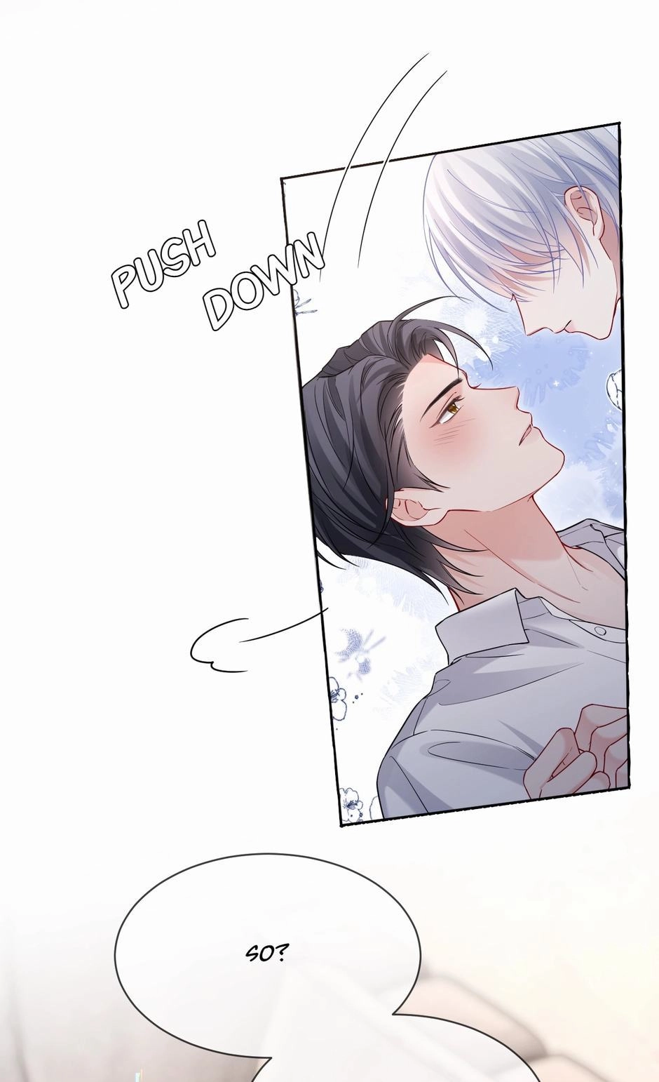 Read Continued Love chapter 111 image 12 on Lezhin