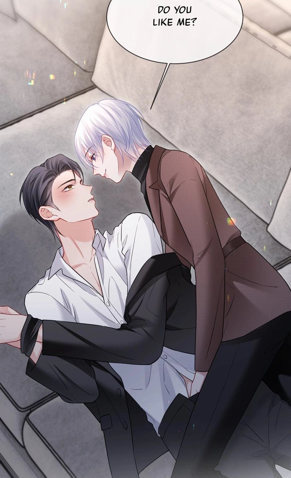 Read Continued Love chapter 111 image 13 on Lezhin