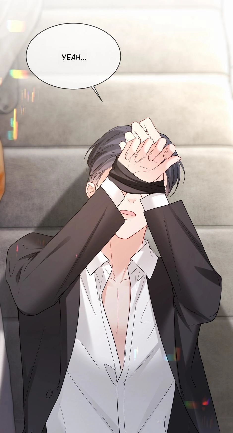 Read Continued Love chapter 111 image 18 on Lezhin