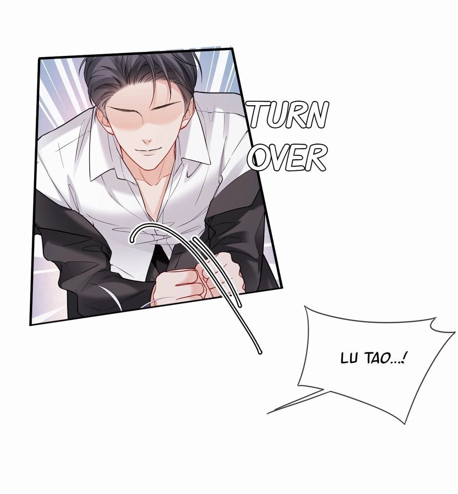 Read Continued Love chapter 111 image 21 on Lezhin