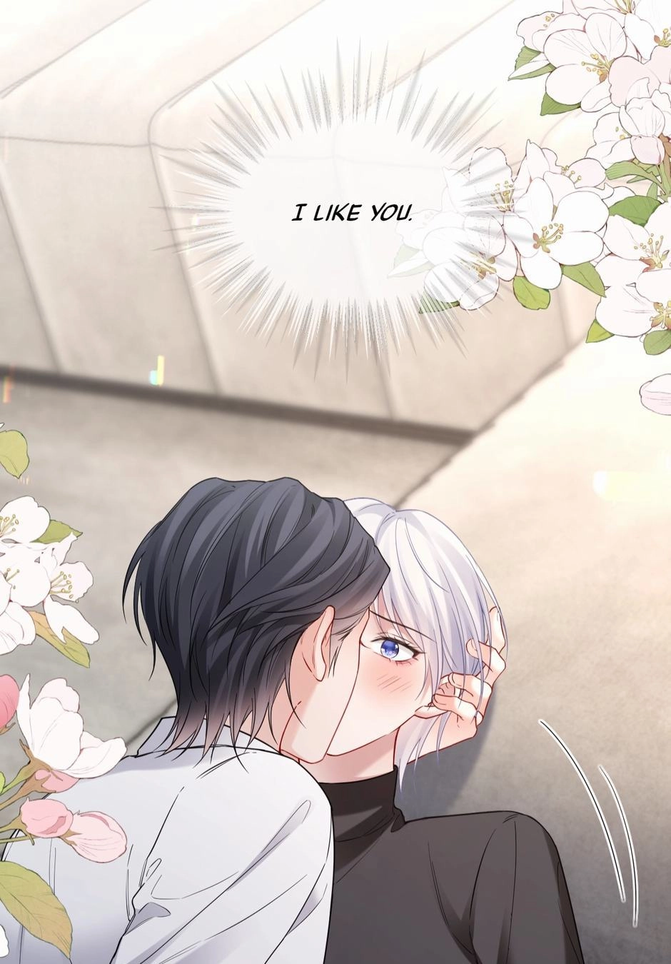 Read Continued Love chapter 111 image 23 on Lezhin