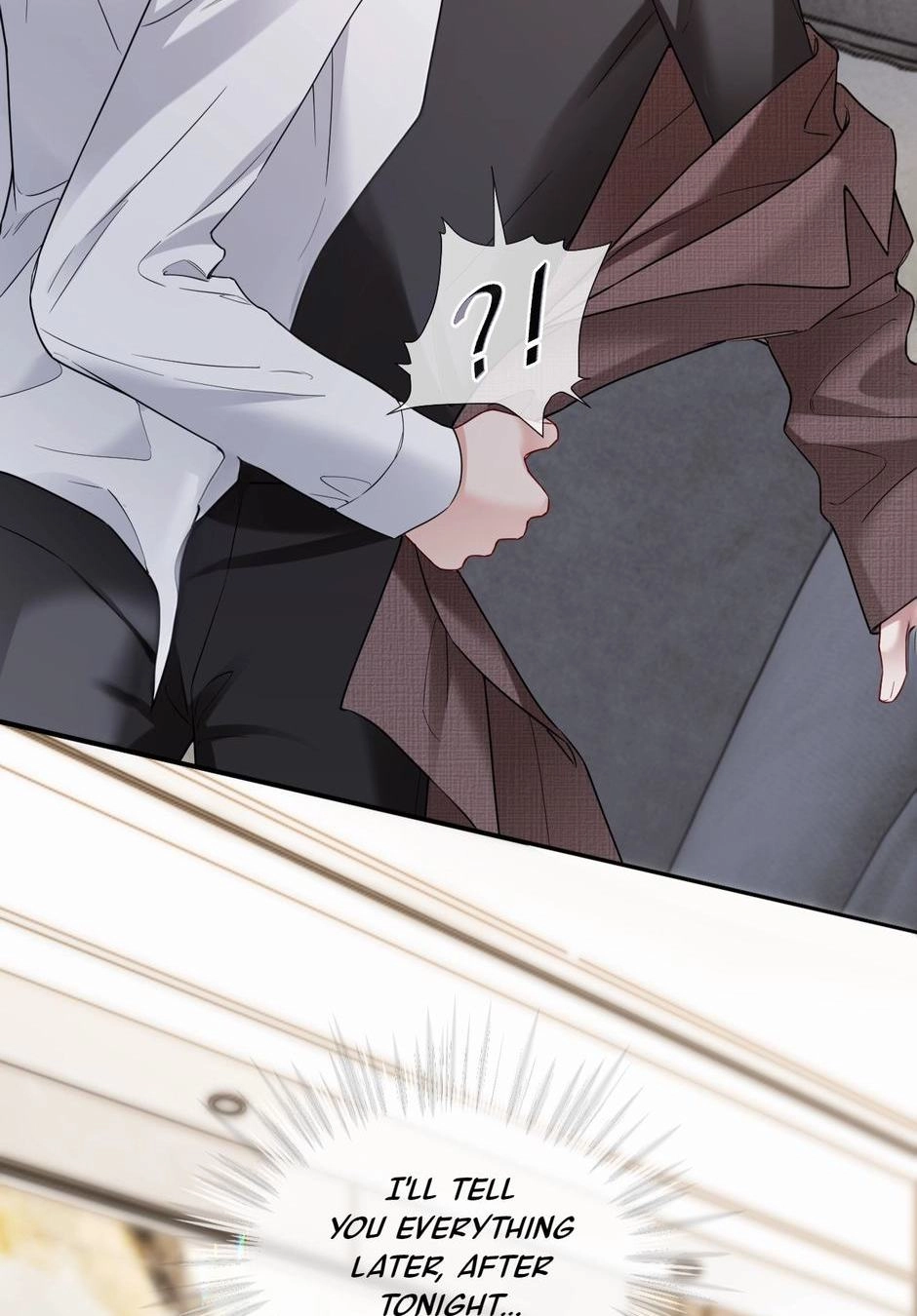 Read Continued Love chapter 111 image 24 on Lezhin