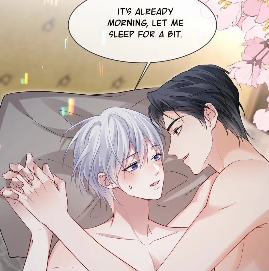 Read Continued Love chapter 111 image 29 on Lezhin