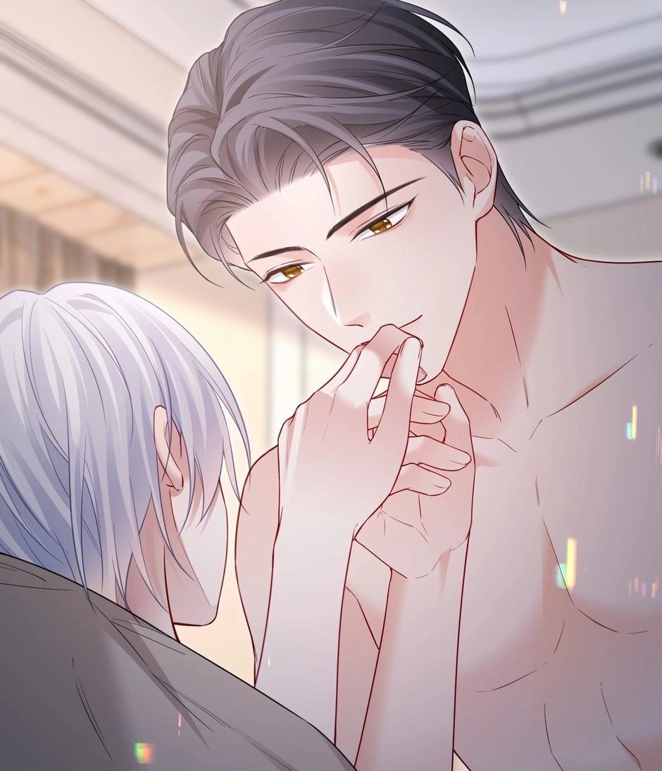 Read Continued Love chapter 111 image 31 on Lezhin