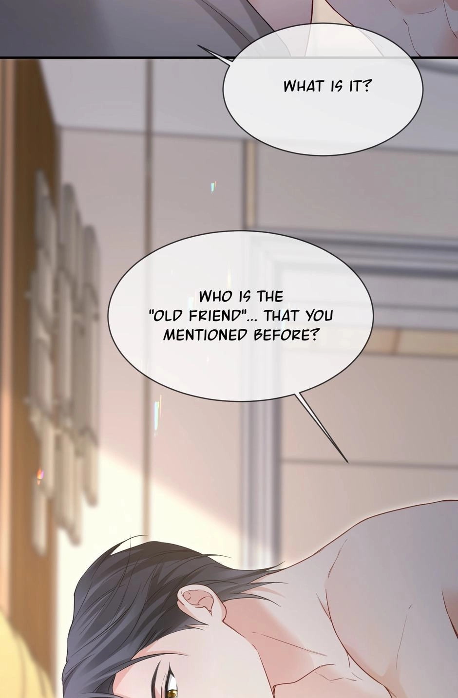 Read Continued Love chapter 111 image 32 on Lezhin