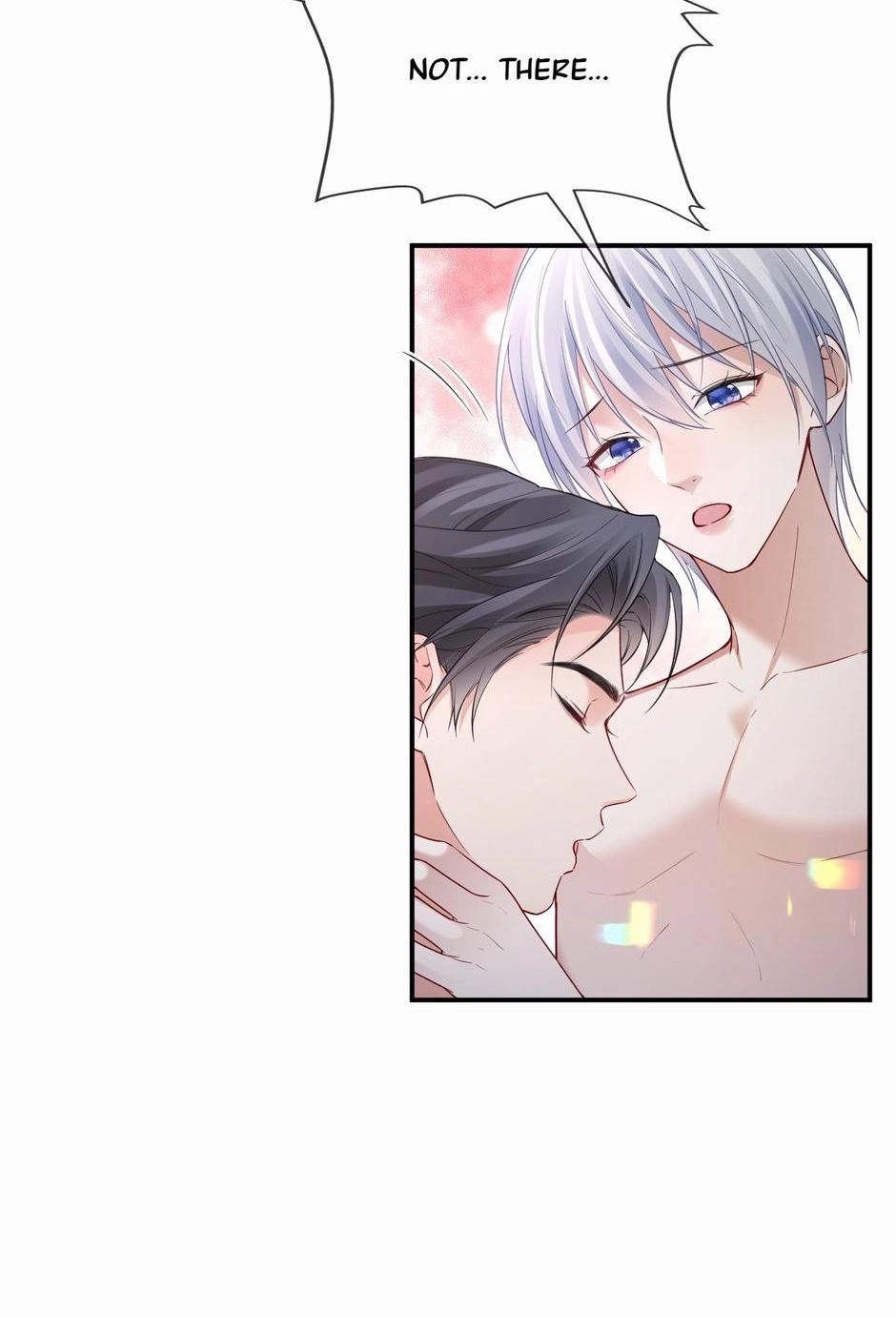 Read Continued Love chapter 111 image 37 on Lezhin