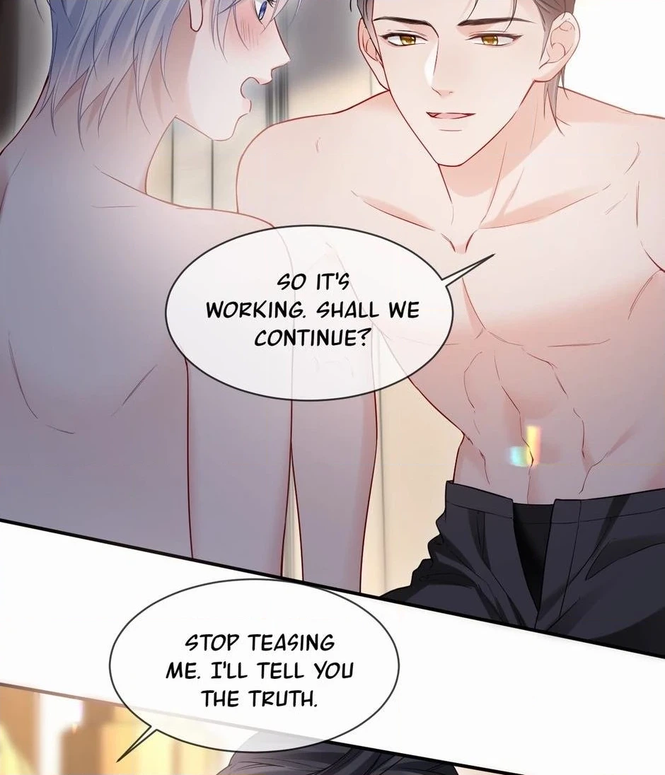 Read Continued Love chapter 111 image 39 on Lezhin