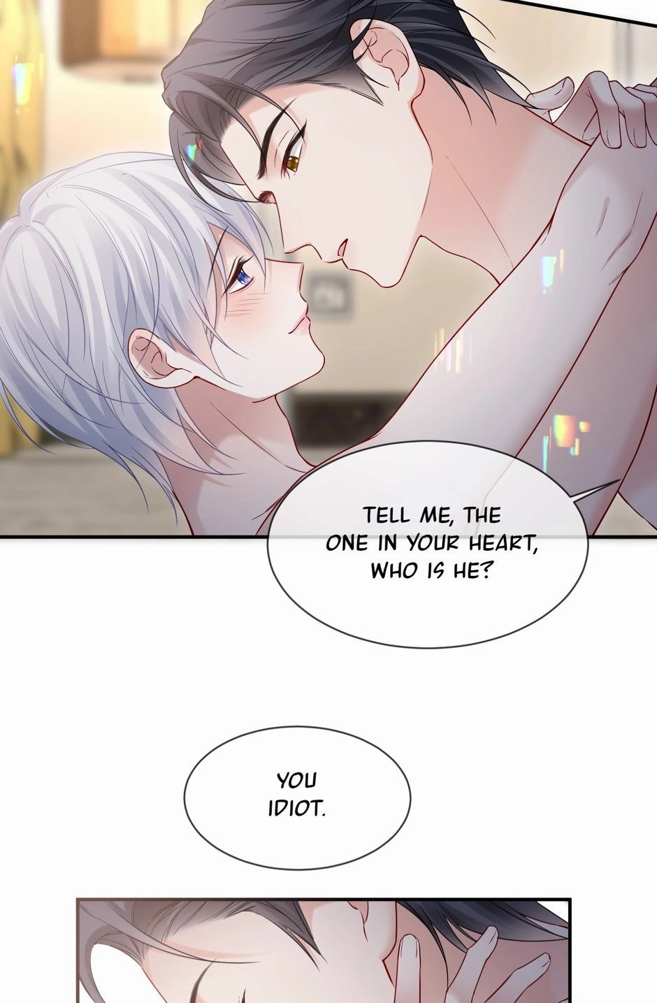 Read Continued Love chapter 111 image 40 on Lezhin