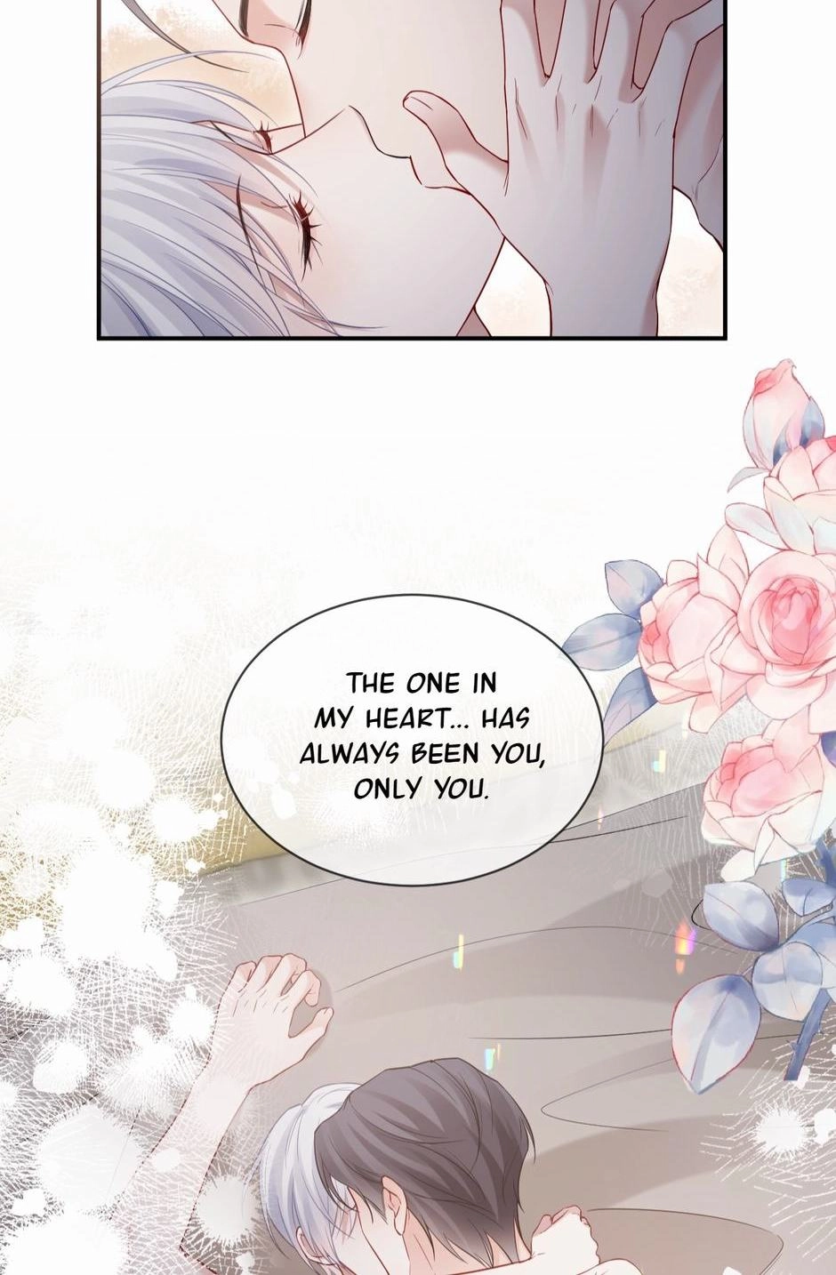 Read Continued Love chapter 111 image 41 on Lezhin