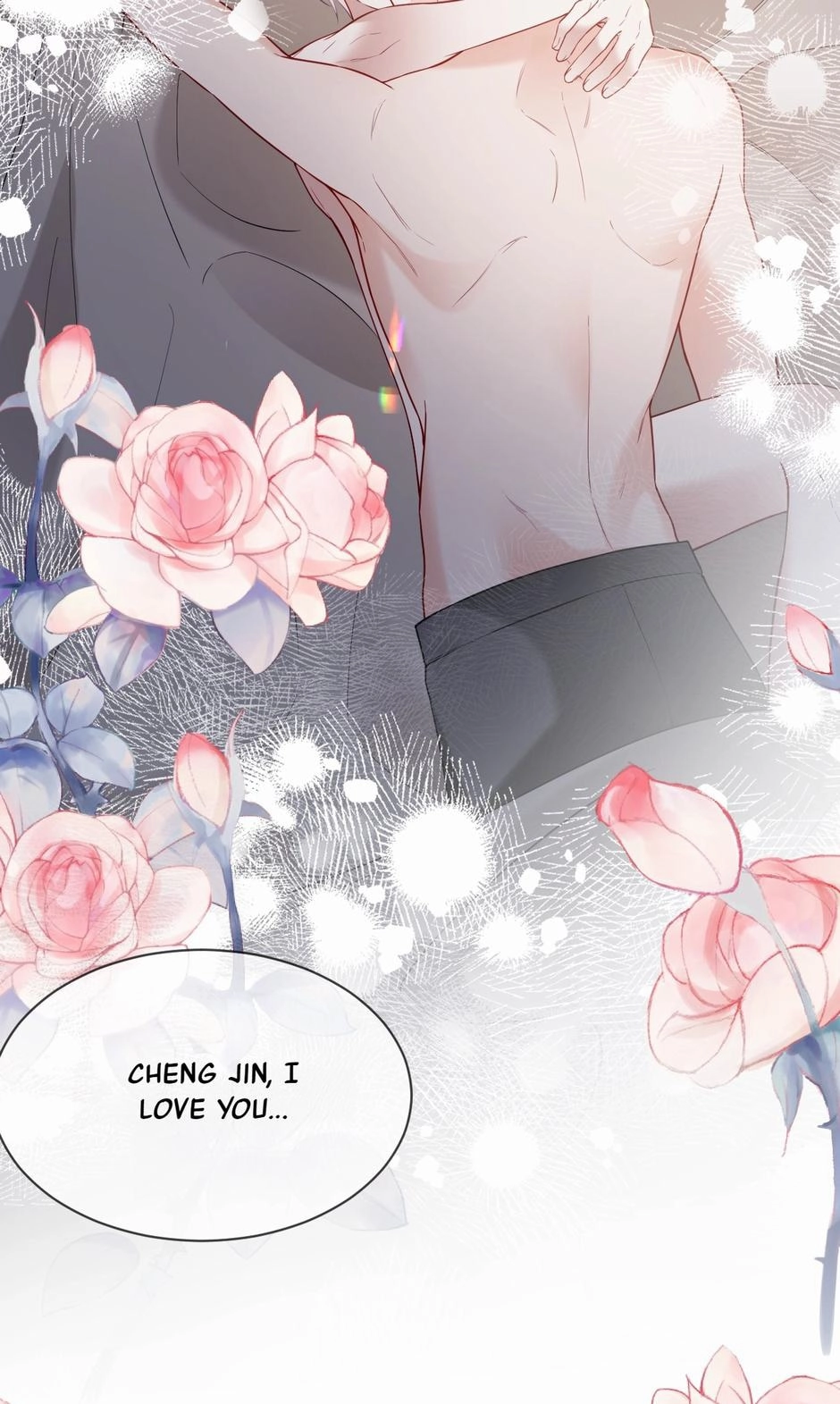 Read Continued Love chapter 111 image 42 on Lezhin