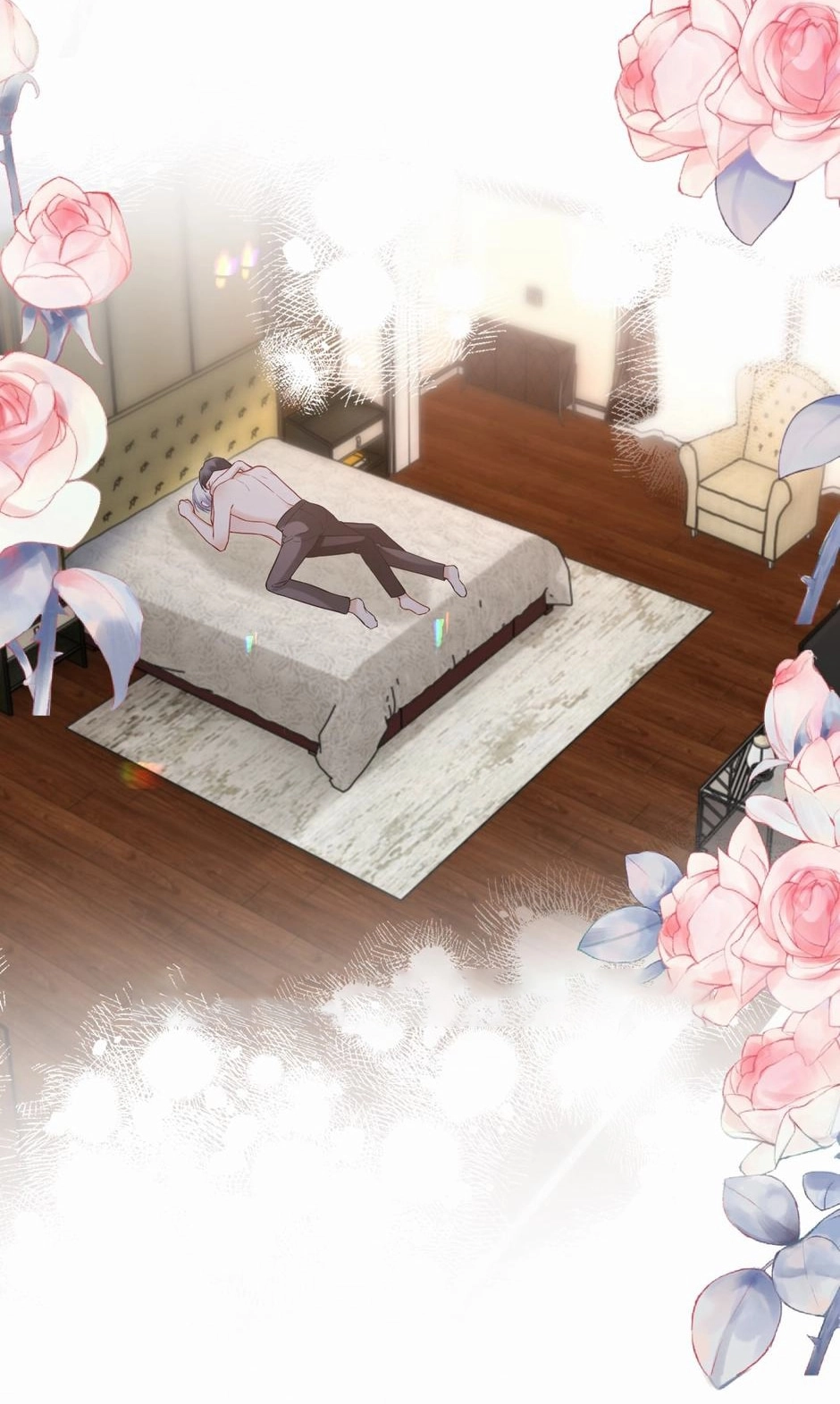 Read Continued Love chapter 111 image 43 on Lezhin