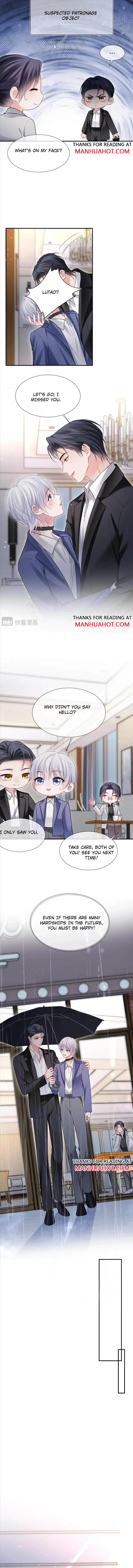 Read Continued Love chapter 112 image 1 on Lezhin