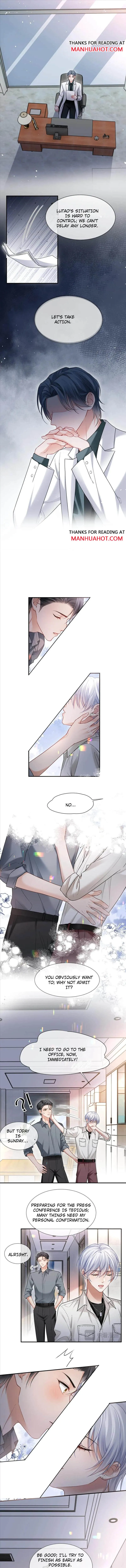 Read Continued Love chapter 112 image 2 on Lezhin