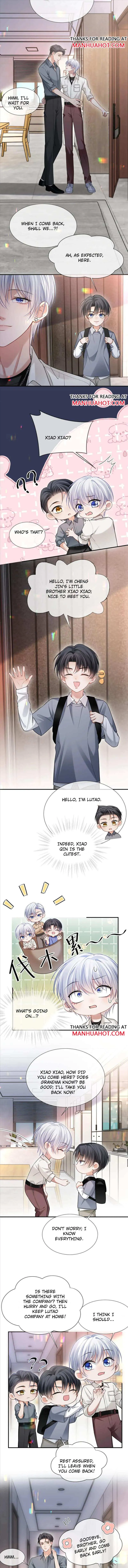 Read Continued Love chapter 112 image 3 on Lezhin