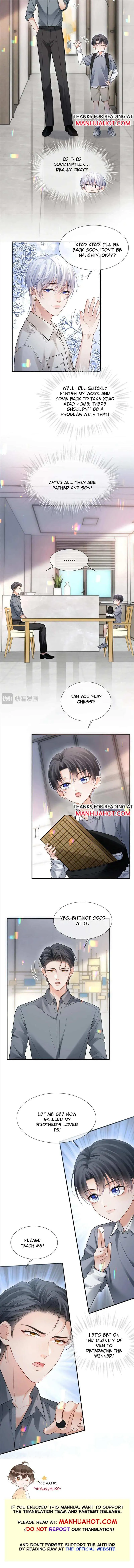 Read Continued Love chapter 112 image 4 on Lezhin