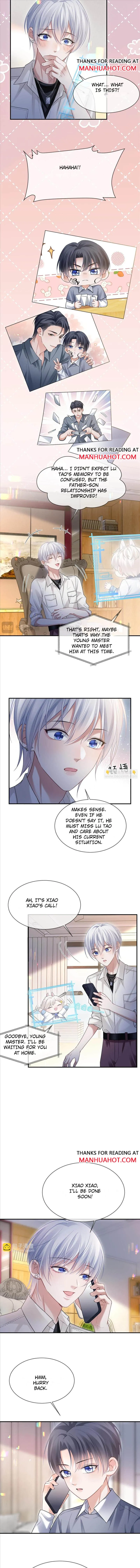 Read Continued Love chapter 113 image 1 on Lezhin