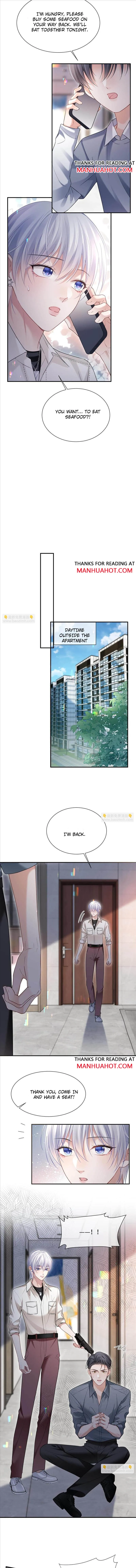 Read Continued Love chapter 113 image 2 on Lezhin