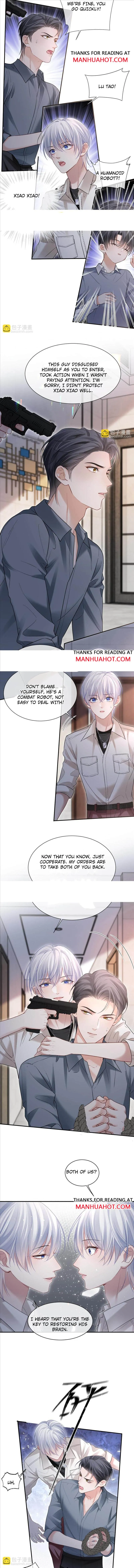 Read Continued Love chapter 113 image 3 on Lezhin