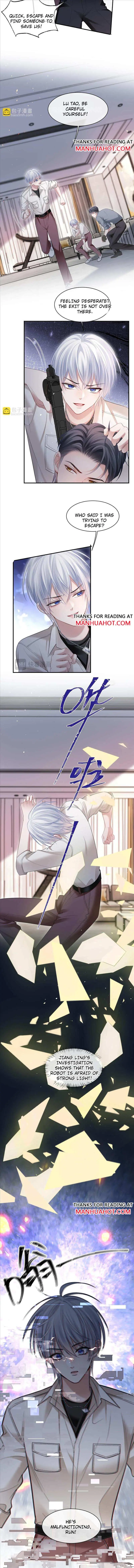Read Continued Love chapter 113 image 4 on Lezhin