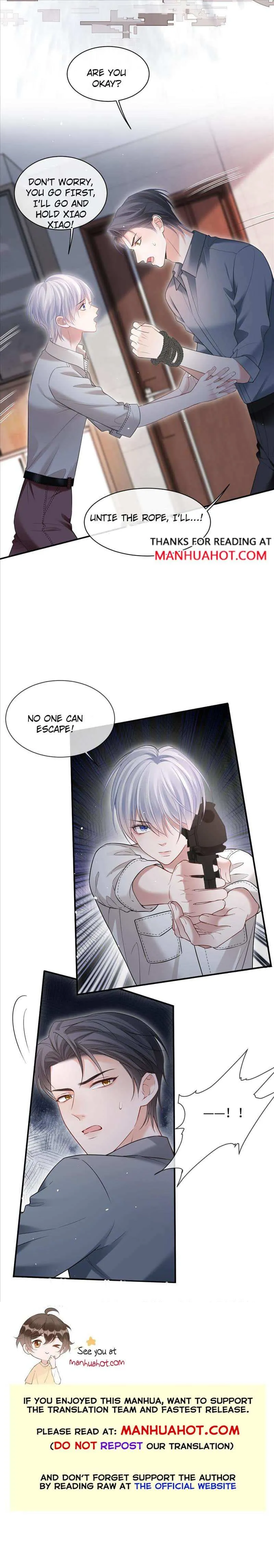 Read Continued Love chapter 113 image 5 on Lezhin