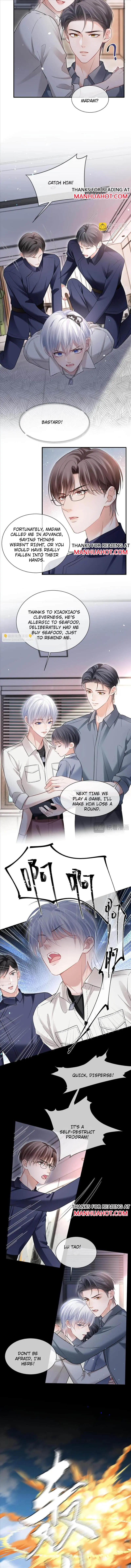 Read Continued Love chapter 114 image 1 on Lezhin