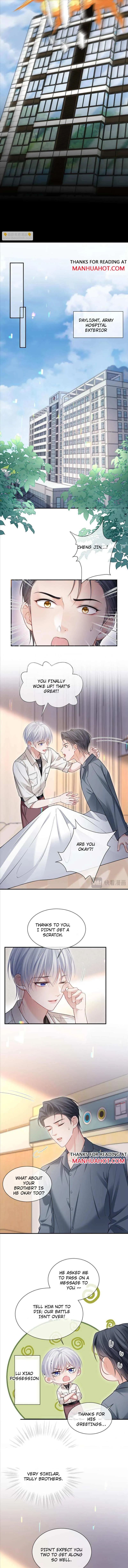 Read Continued Love chapter 114 image 2 on Lezhin