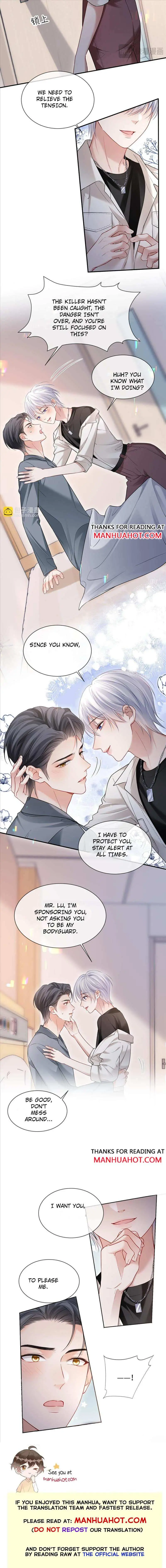 Read Continued Love chapter 114 image 4 on Lezhin
