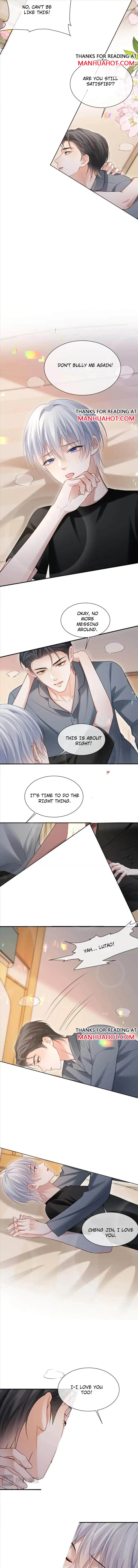 Read Continued Love chapter 115 image 1 on Lezhin