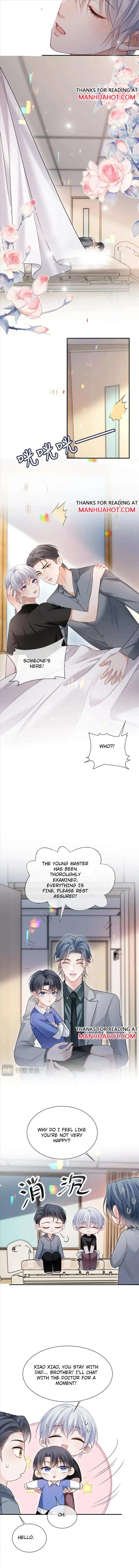 Read Continued Love chapter 115 image 2 on Lezhin