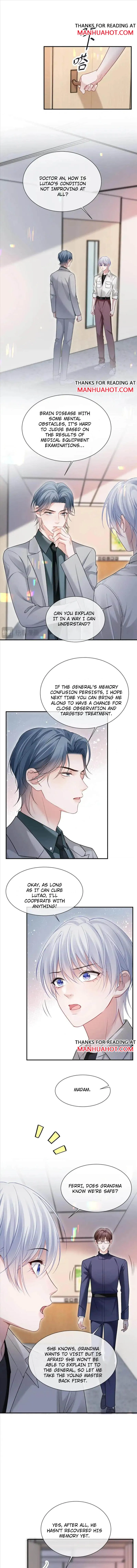 Read Continued Love chapter 115 image 3 on Lezhin
