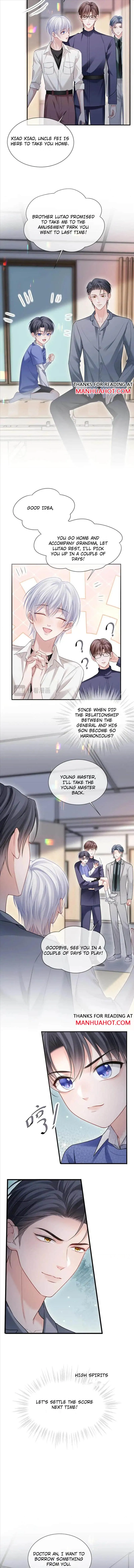 Read Continued Love chapter 115 image 4 on Lezhin