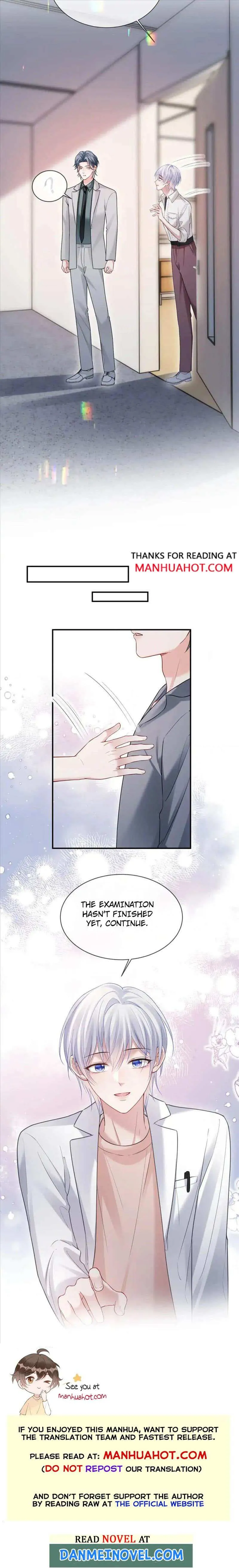 Read Continued Love chapter 115 image 5 on Lezhin