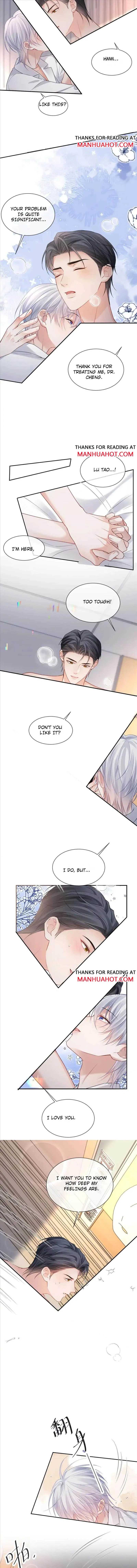 Read Continued Love chapter 116 image 1 on Lezhin