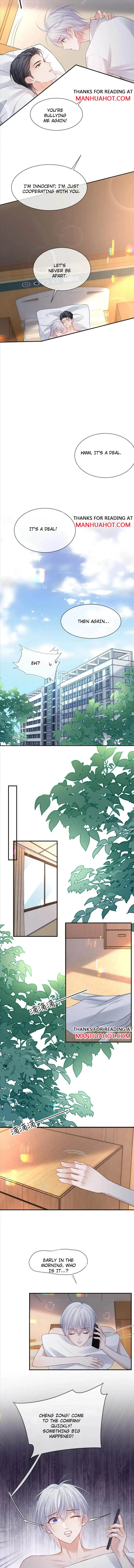 Read Continued Love chapter 116 image 2 on Lezhin