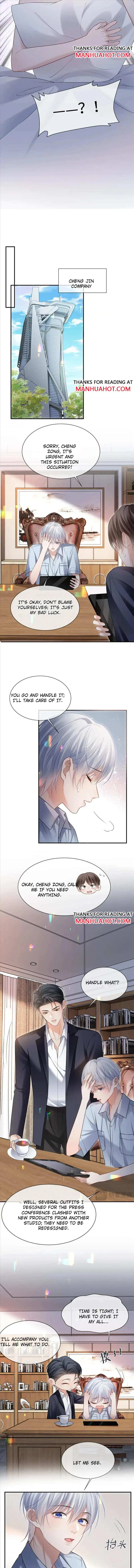 Read Continued Love chapter 116 image 3 on Lezhin